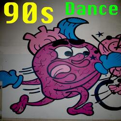90s Dance Pop