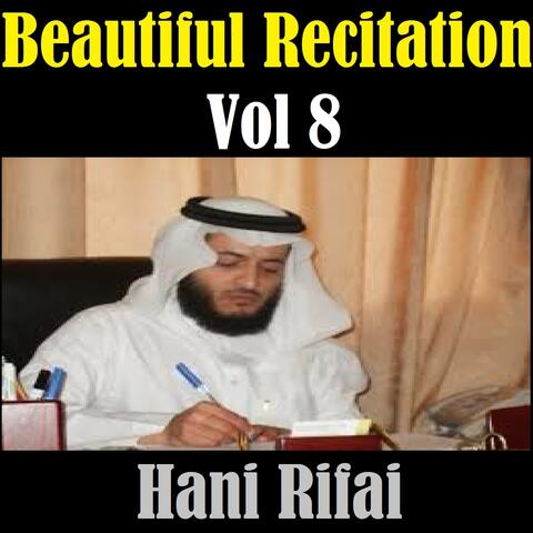 Beautiful Recitation, Vol. 8