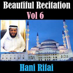 Recitation, Pt. 11