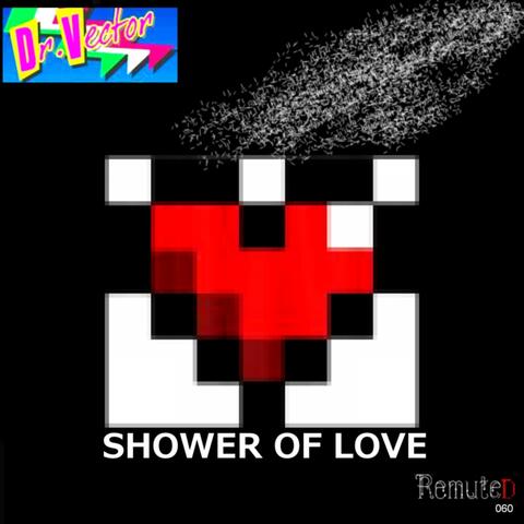 Shower of Love