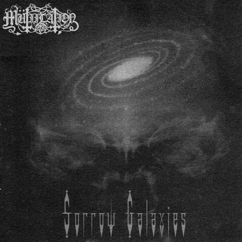 Sorrow Galaxies