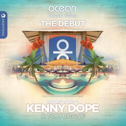 Ocean Beach Ibiza  Compiled & Mixed byTom Crane