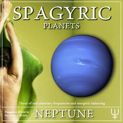 Spagyric Planets: Neptune