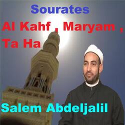 Sourate Ta Ha
