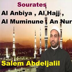 Sourate Al Hajj