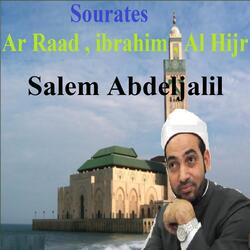 Sourate Al Hijr