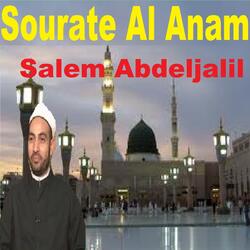 Sourate Al Anam, Pt. 2