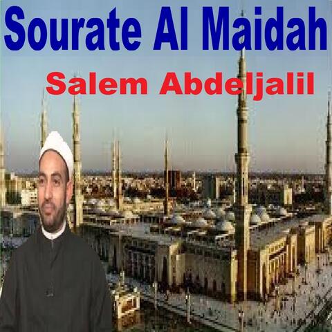 Sourate Al Maidah
