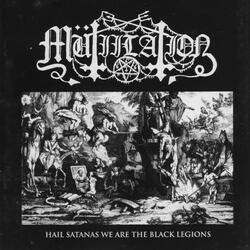 Black Wind of War