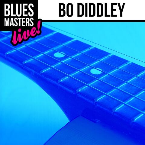 Blues Masters: Bo Diddley