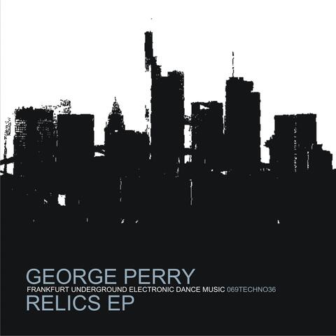 Relics Ep