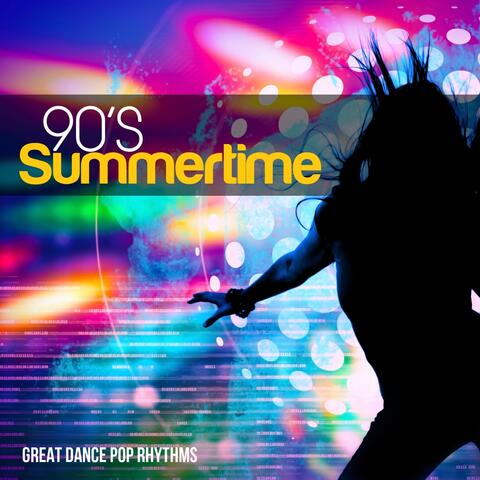 90's Summertime