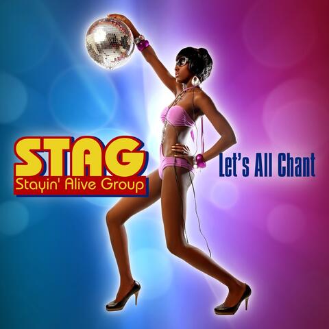 Let's All Chant