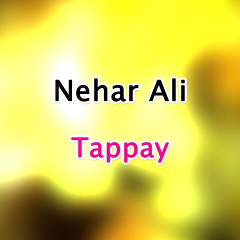 Tappay