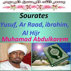 Sourate Ar Raad