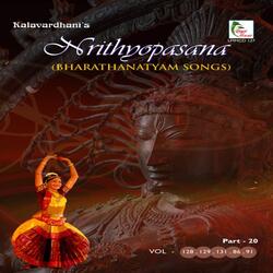 Swami Naan Undan Adimai - Varnam - Natakurunji - Adi