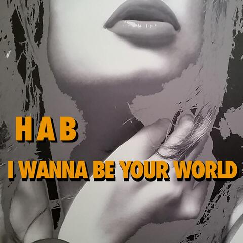 I Wanna Be Your World