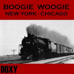 Pinetop's Boogie Woogie