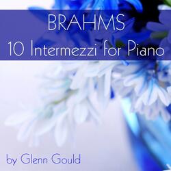8 Klavierstücke, Op. 76: No. 7 in A Minor, Intermezzo. Moderato semplice