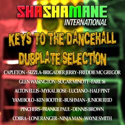 Keys to the Dancehall