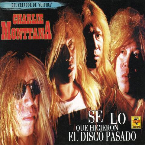 Sé Lo Que Hicieron el Disco Pasado