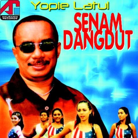 Senam Dangdut