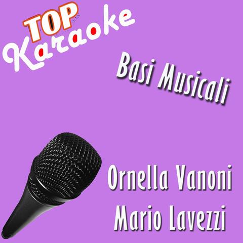 Basi musicali: Ornella Vanoni & Mario Lavezzi