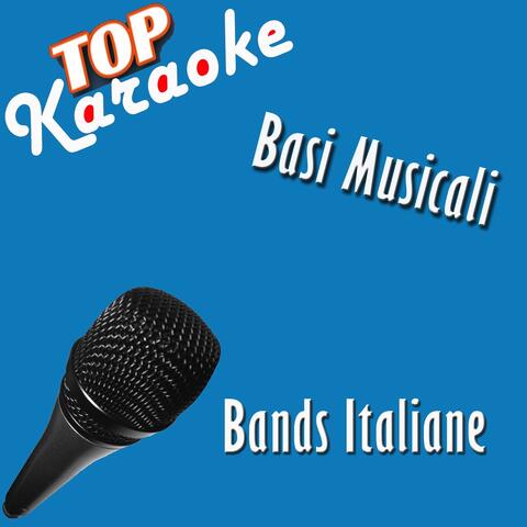 Bands italiane top karaoke