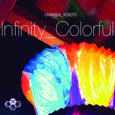 Infinity Colorful