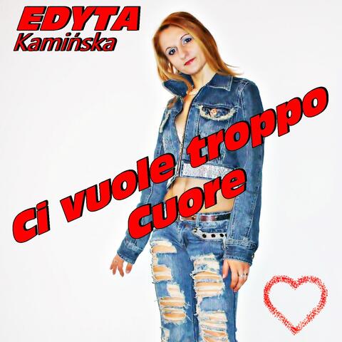 Ci vuole troppo cuore