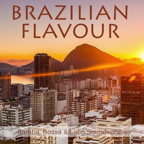 Brazilian Flavour