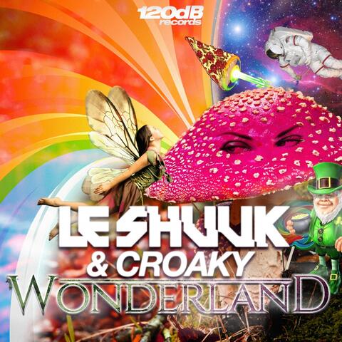 Wonderland