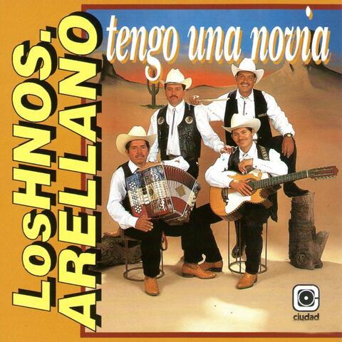 Tengo una Novia