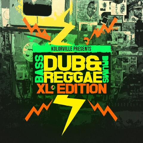 Dub and Reggae XL Edition