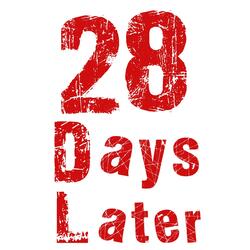 28 Days Later Ringtone