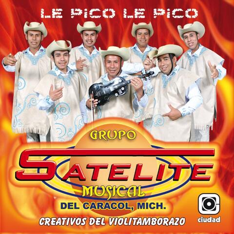 Le Pico, Le Pico