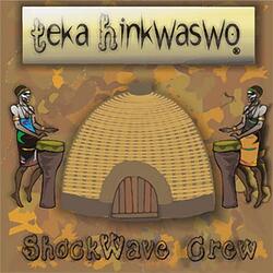 Teka Hinkwaswo