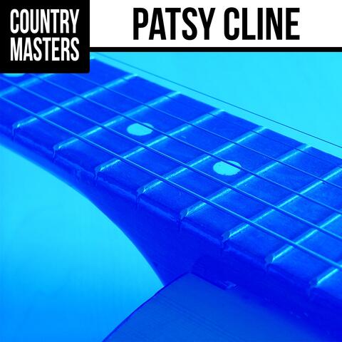 Country Masters: Patsy Cline