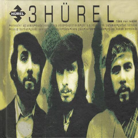 3 Hürel