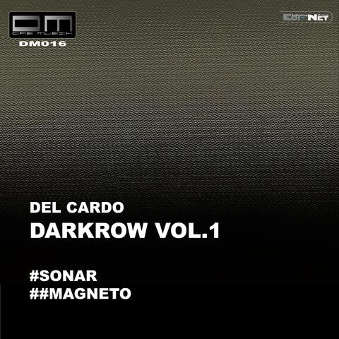 Darkrow, Vol. 1