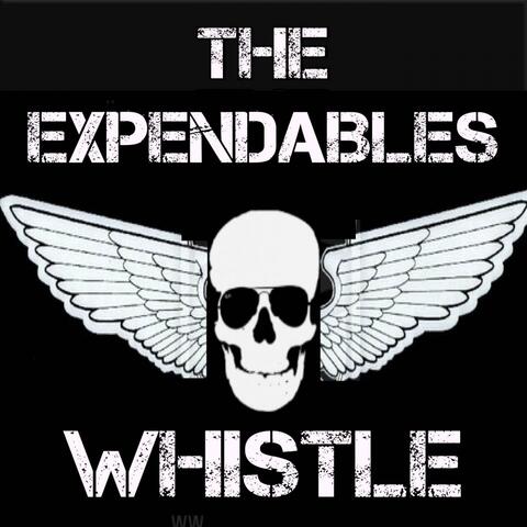The Expendables 3 (Soundtrack Whistle)