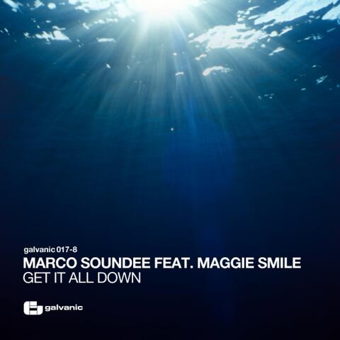 Marco Soundee Maggie Smile