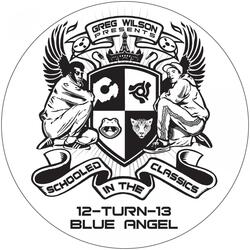 Blue Angel