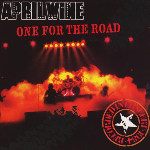 One for the Road: Canadian Tour 1984