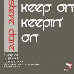 Get On It