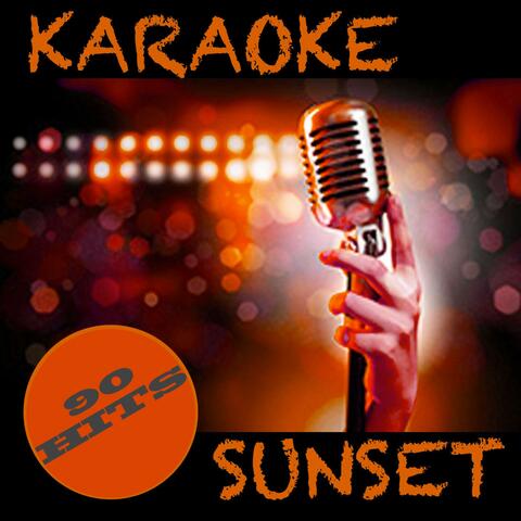 Karaoke Sunset, Part II