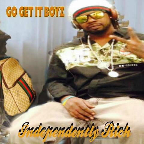 Independently Rich