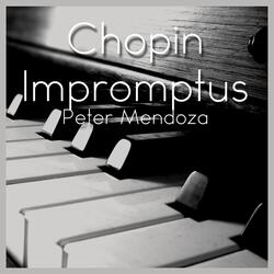 Impromptu No.2 in F-Sharp Major, Op. 36