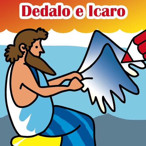 Ecosound la Mitologia: Dedalo e Icaro