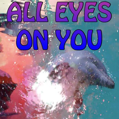All Eyes On You - Tribute to Meek Mill, Nicki Minaj & Chris Brown